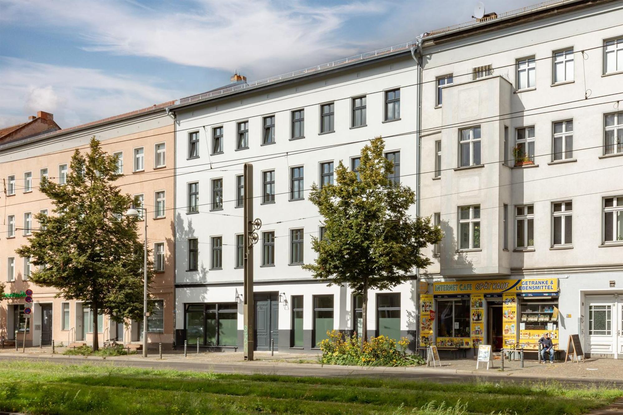 Appartement Coolest In Berlin, Easy Check-in, Industrial Style, Close To Center #3 *
