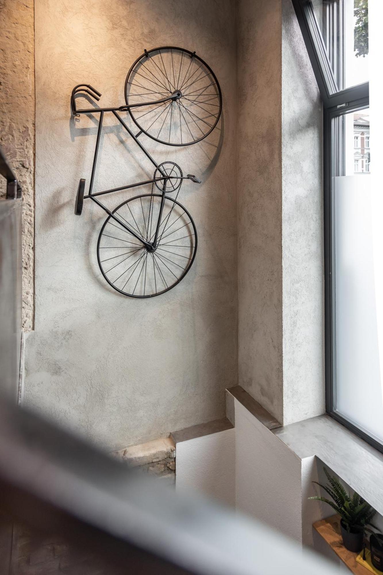 Coolest In Berlin, Easy Check-in, Industrial Style, Close To Center #3 Berlijn