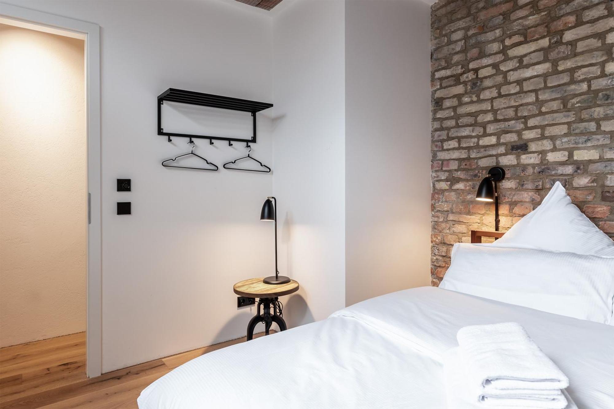 Coolest In Berlin, Easy Check-in, Industrial Style, Close To Center #3 Appartement Berlijn
