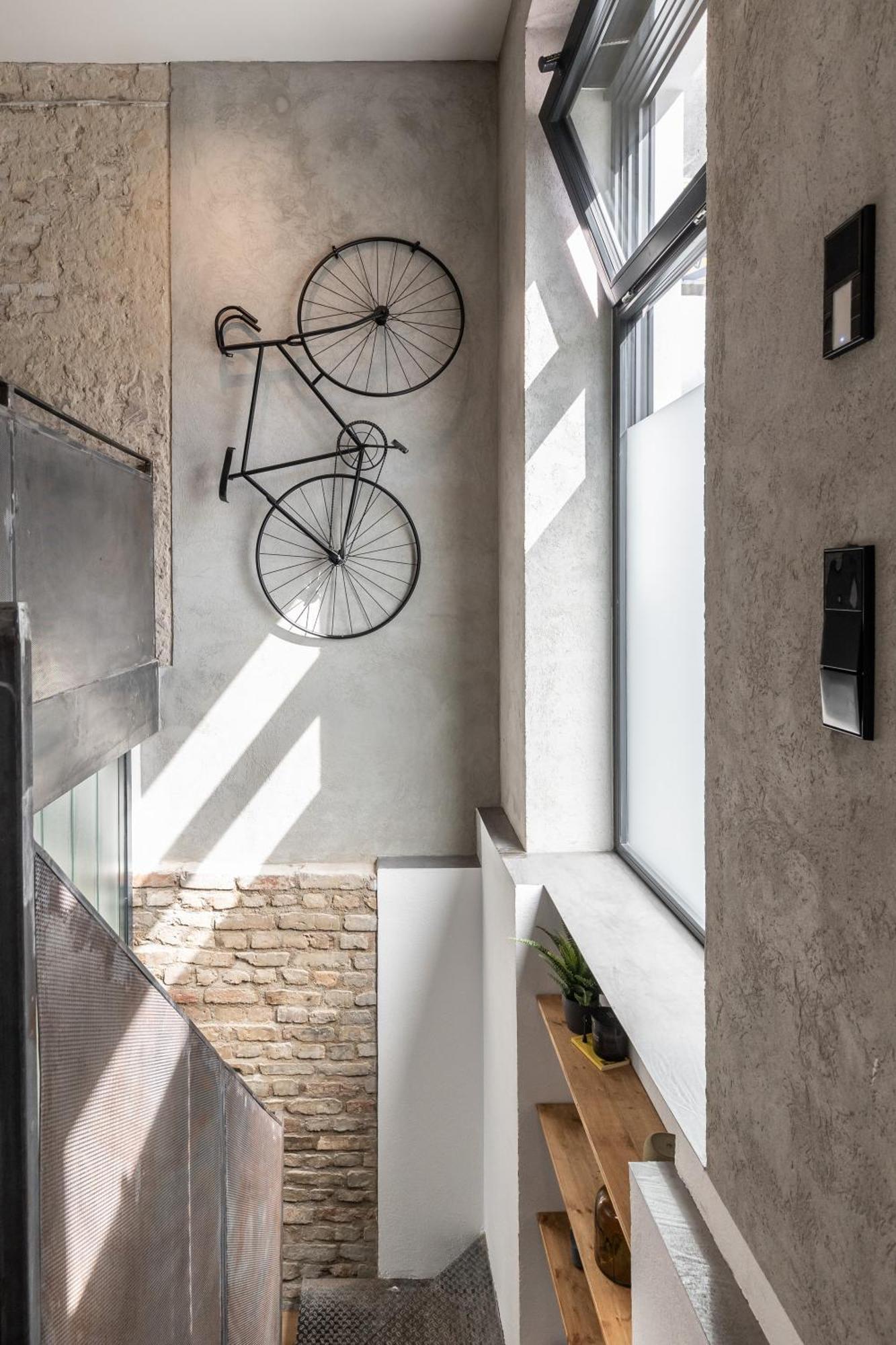 Appartement Coolest In Berlin, Easy Check-in, Industrial Style, Close To Center #3